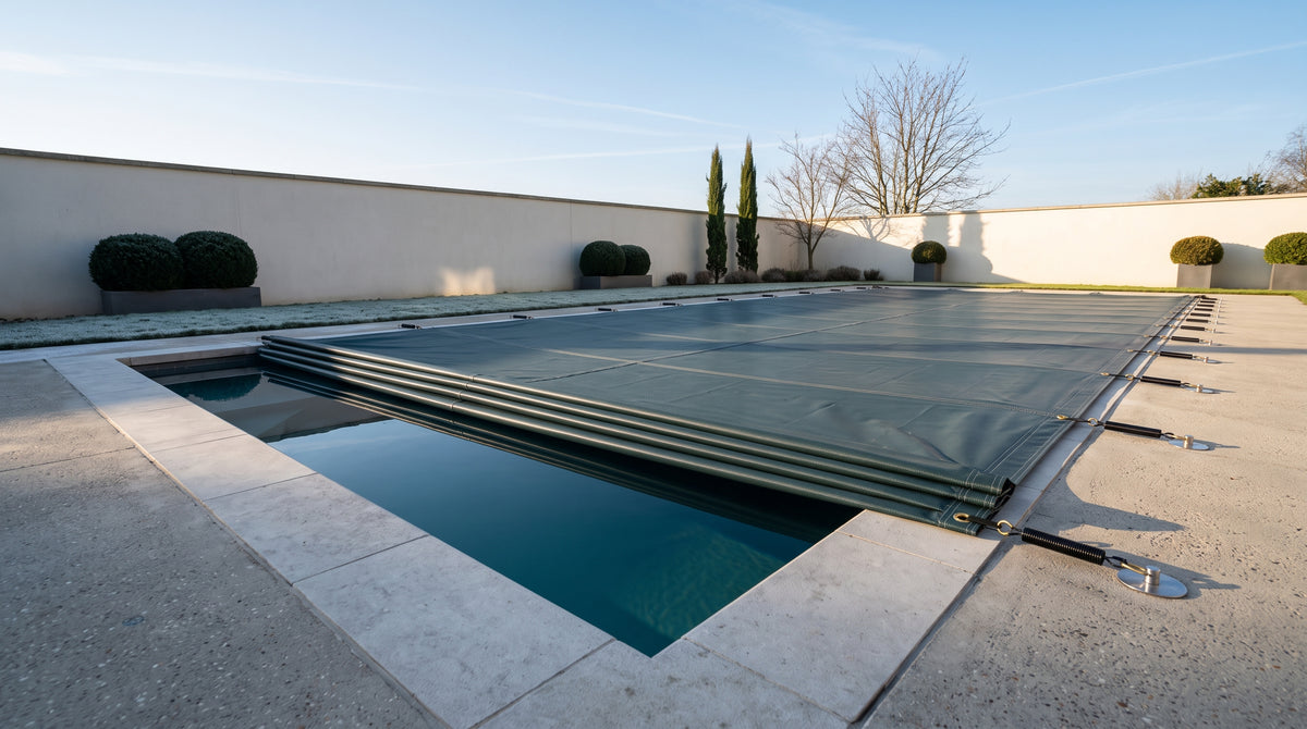 Ma Bâche Piscine